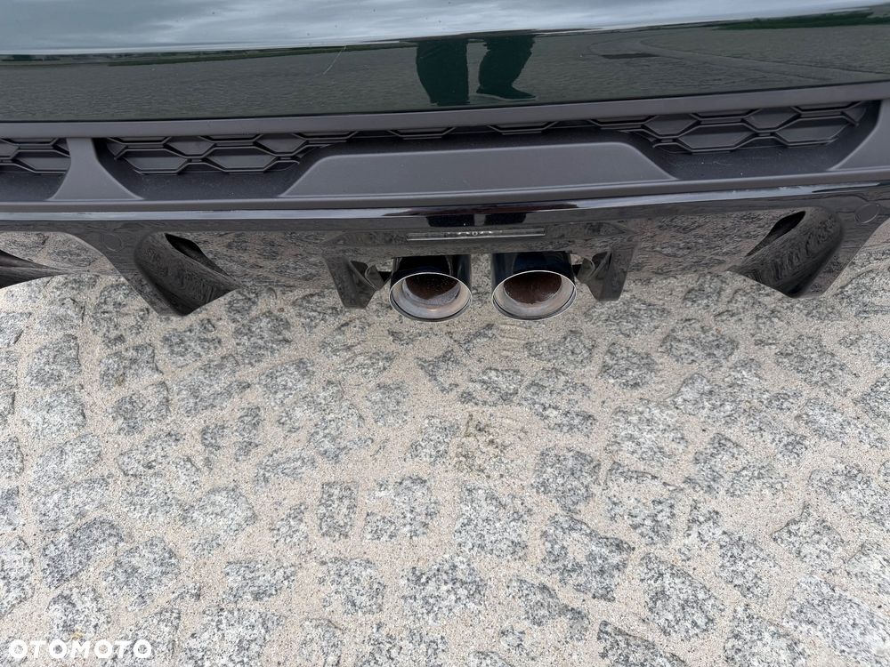 MINI John Cooper Works - 5