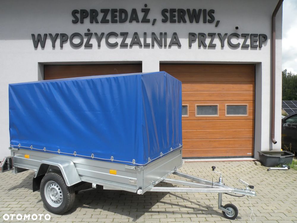 Rydwan EURO A-750/D2