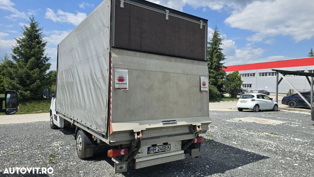 Renault Master - 3