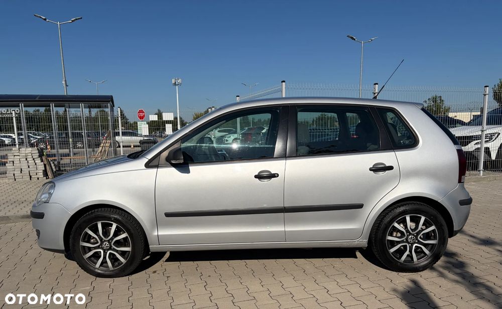 Volkswagen Polo 1.2 Trendline - 7