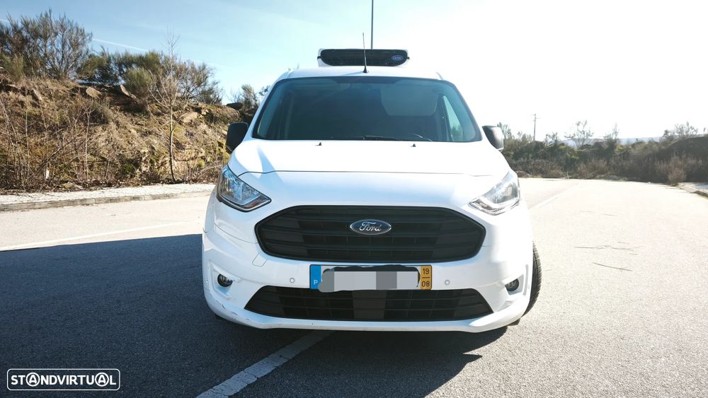 Ford Transit Connect 1.5 TDCi 230 L2 Trend - 12