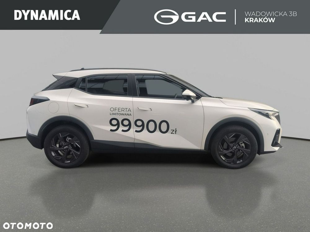 GAC Emzoom - 6