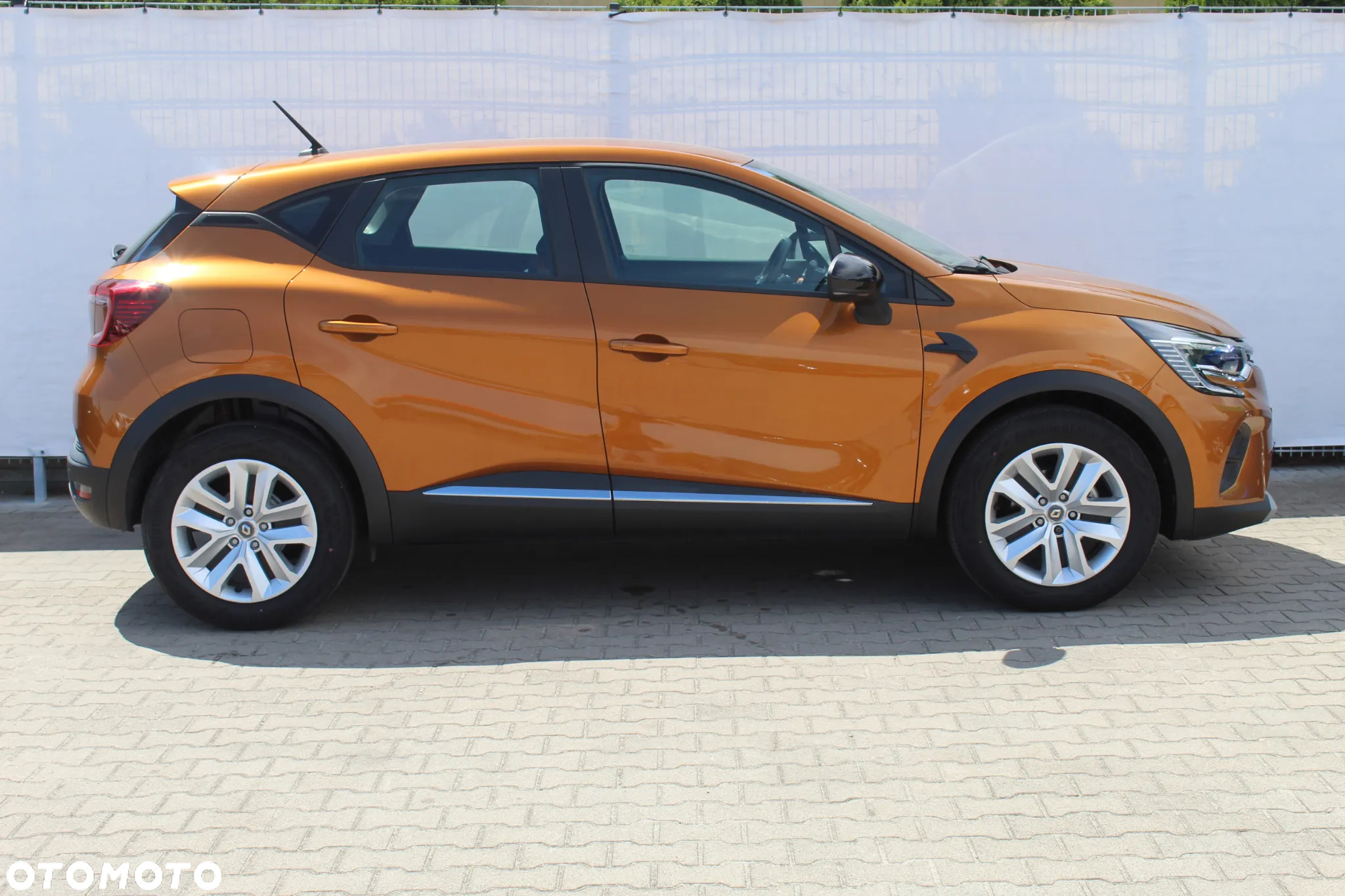 Renault Captur 1.0 TCe Zen - 6