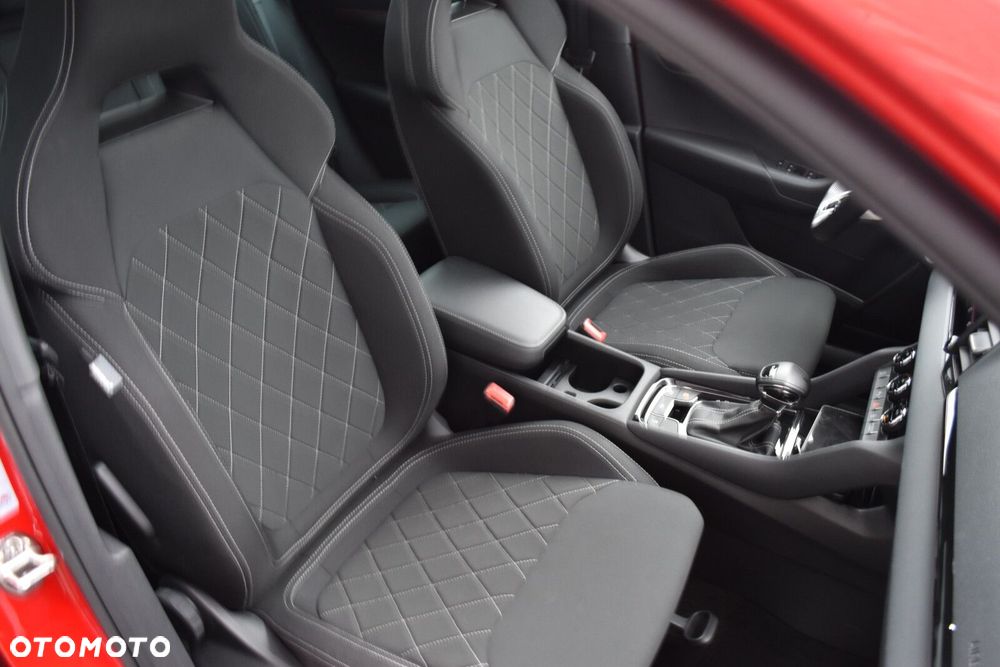 Skoda Karoq 1.5 TSI ACT Sportline DSG - 37