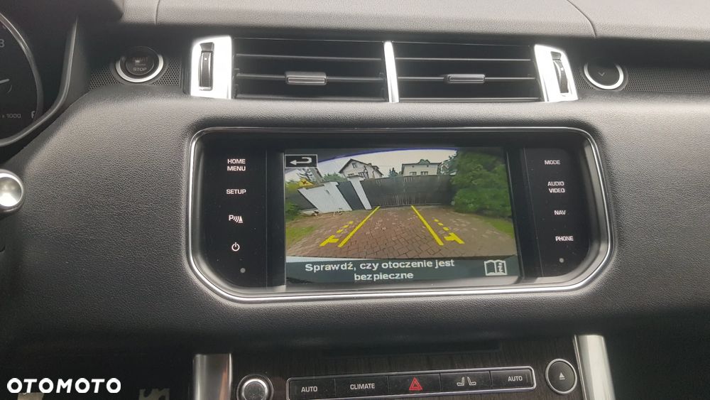 Land Rover Range Rover Sport - 28