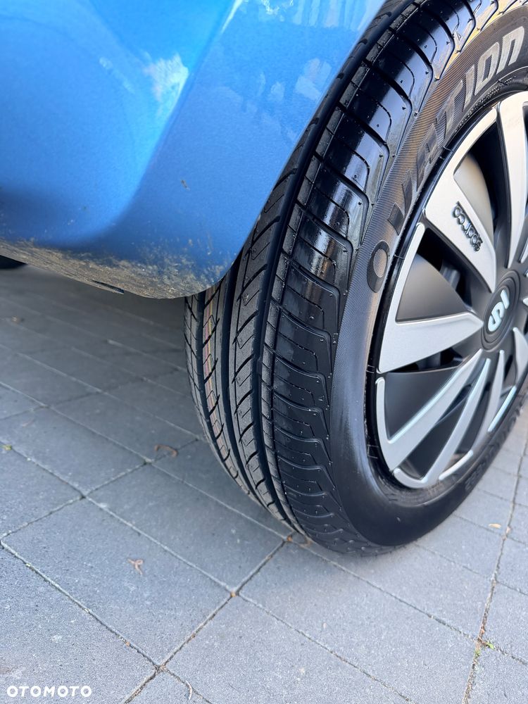 Mitsubishi Space Star 1.0 Diamant Edition+ - 10