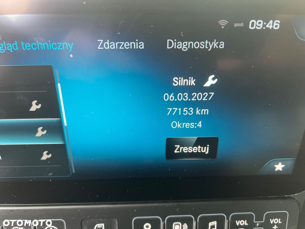 Mercedes-Benz ACTROS L MP5 POLIFTOWY bez retardera prokontraktowy - 36