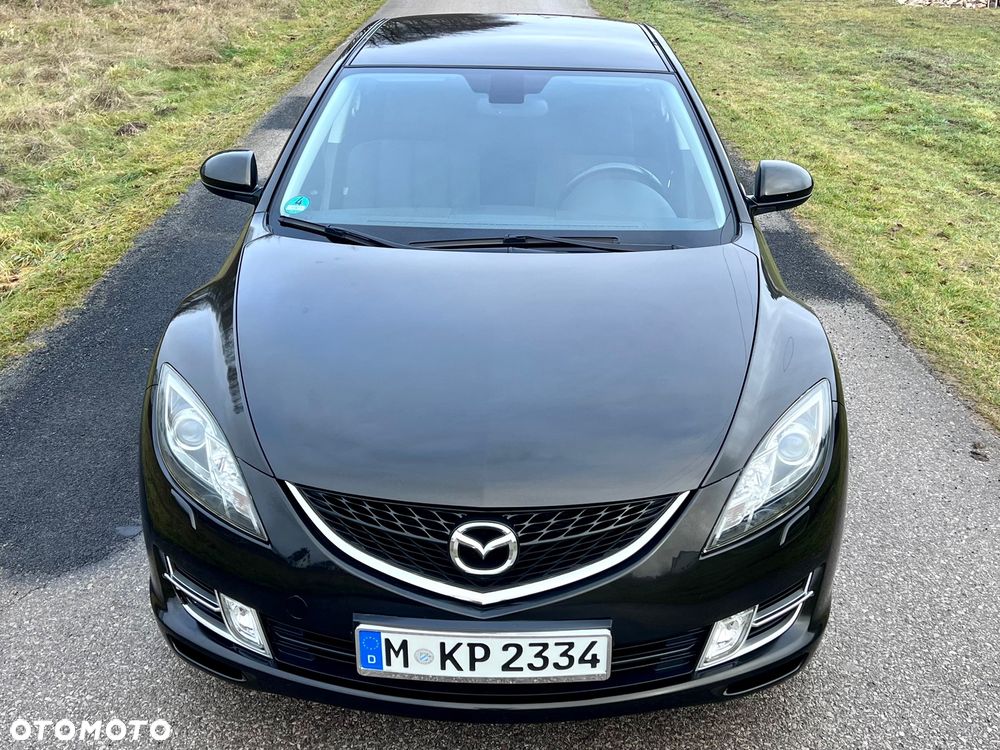 Mazda 6 Sport 1.8 Edition - 12