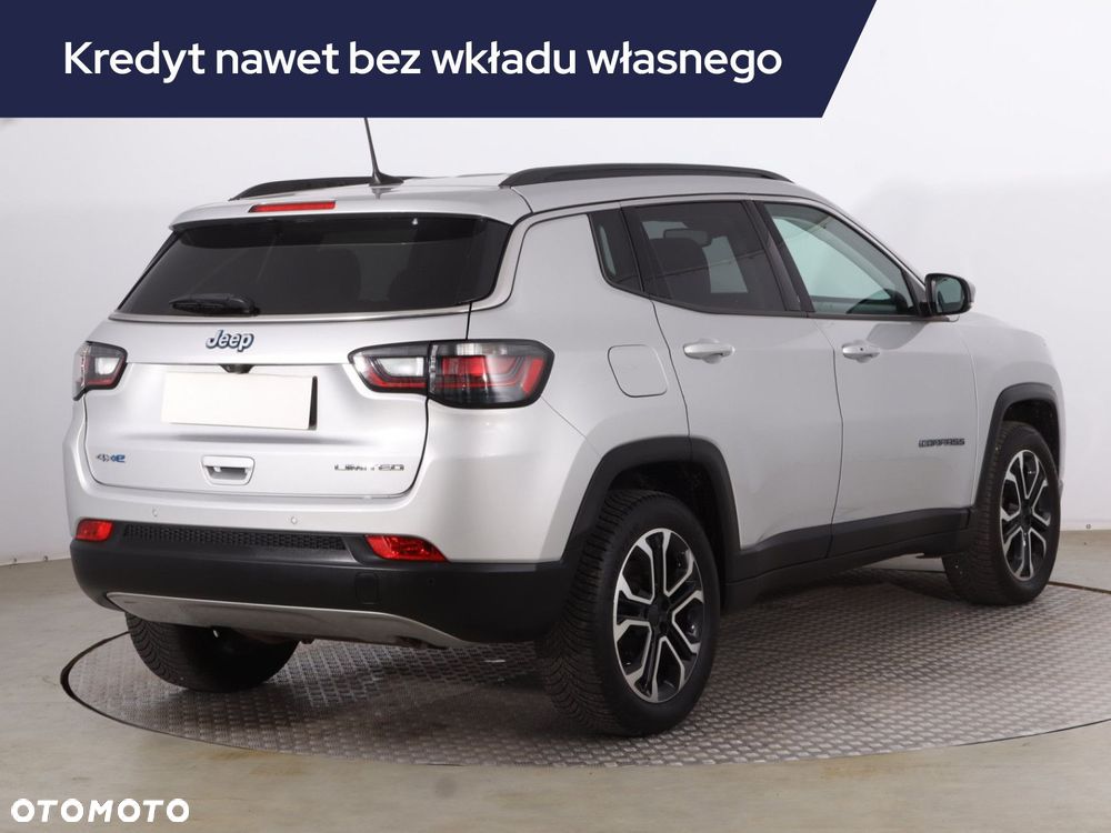 Jeep Compass - 7