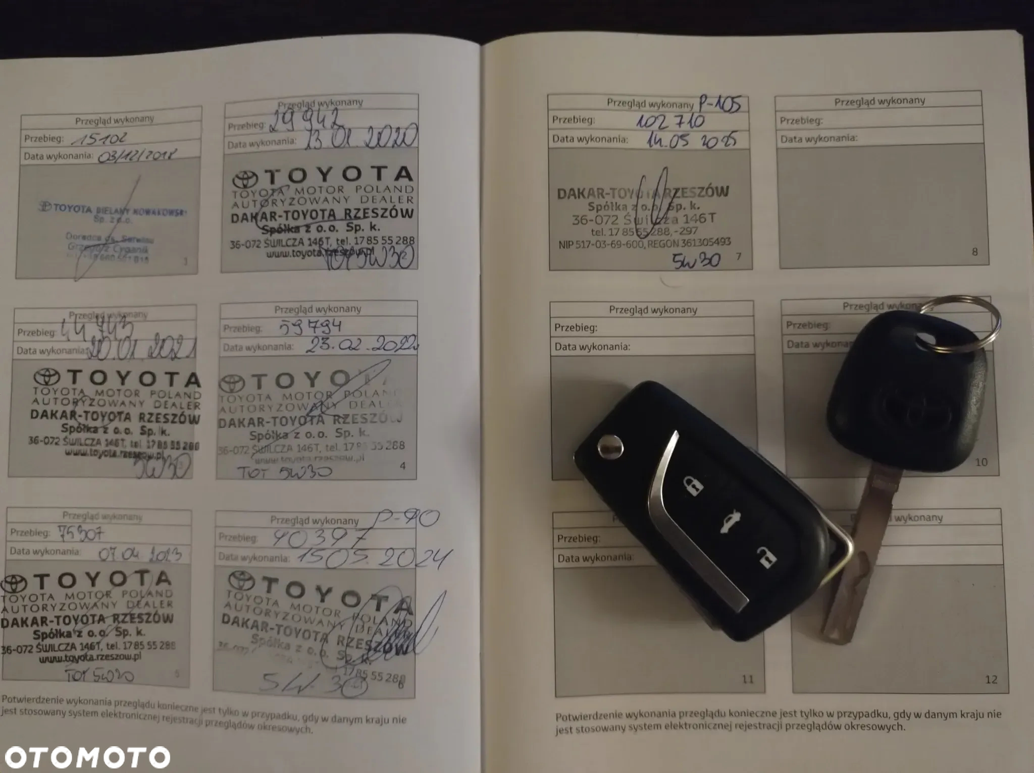 Toyota Corolla 1.6 Comfort - 10