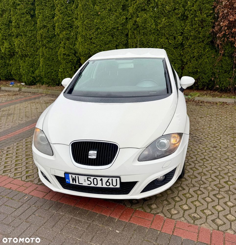 Seat Leon 1.4 TSI Style - 4