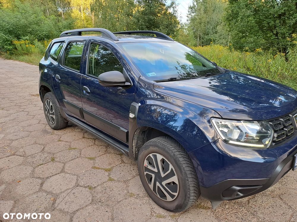 Dacia Duster 1.0 TCe Essential - 2