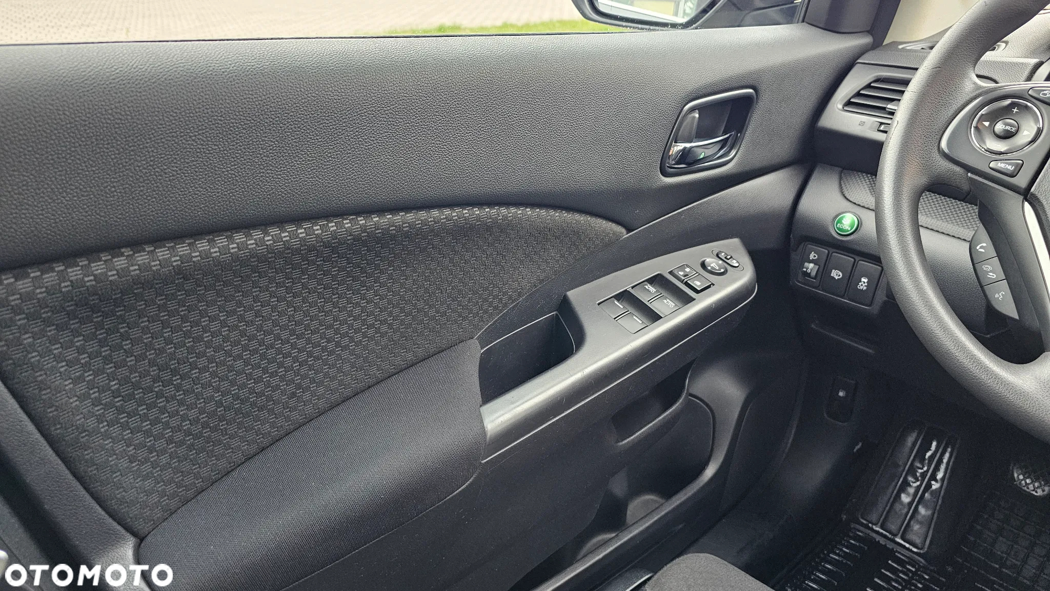 Honda CR-V 2.0 Elegance (2WD) - 16