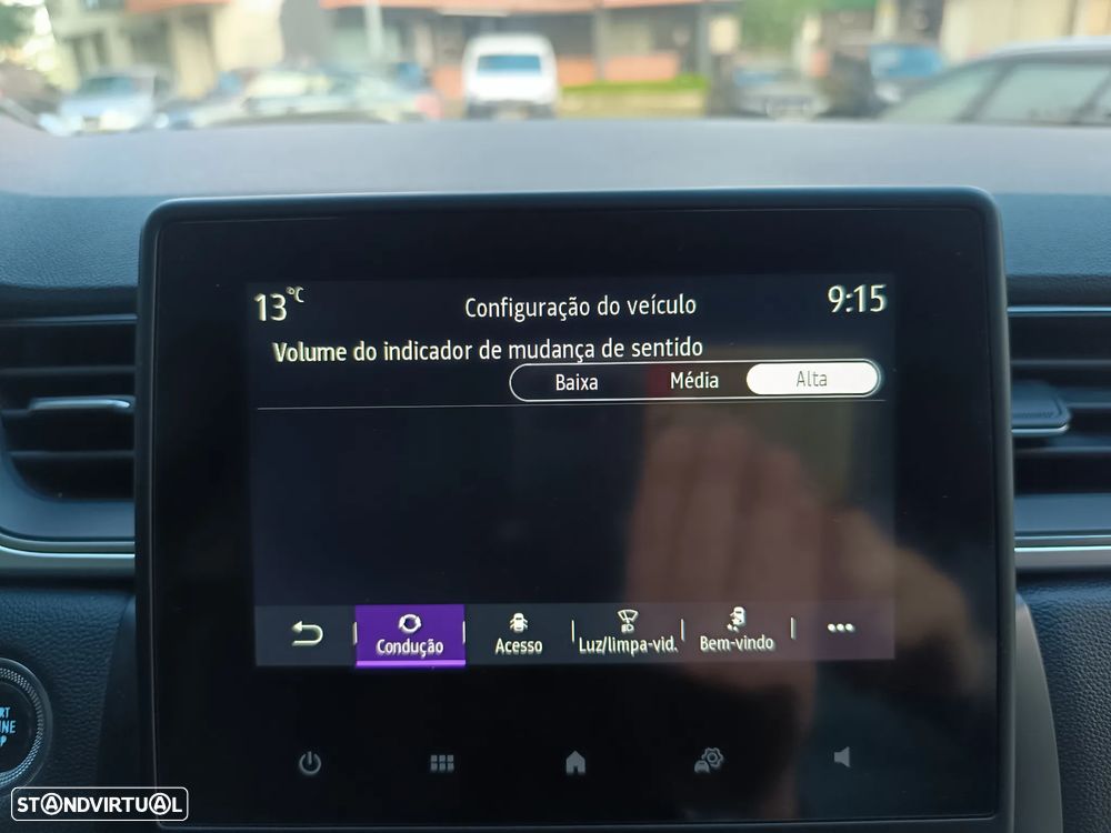 Renault Captur 1.6 E-Tech Plug-In Intens - 55