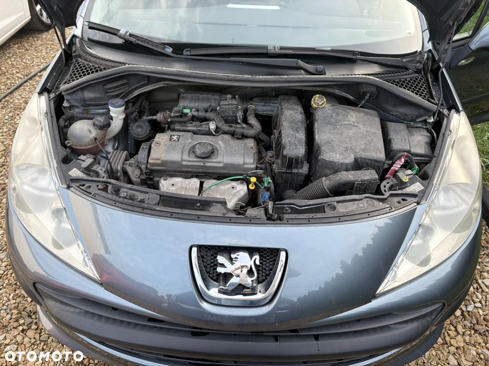 Peugeot 207 1.4 Trendy - 16