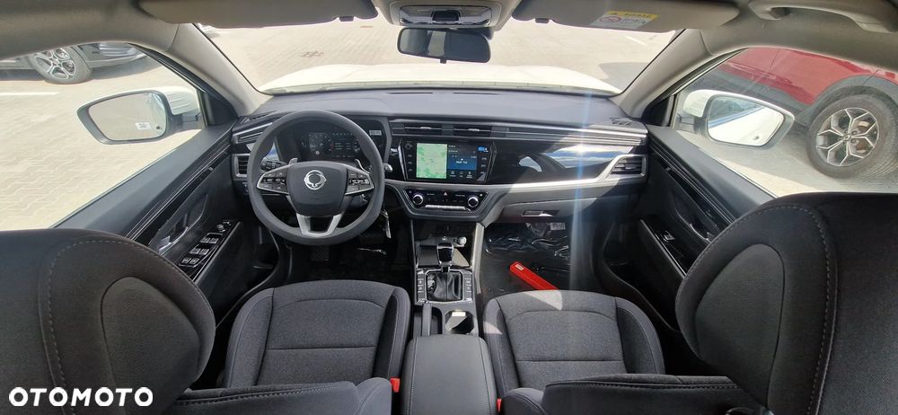 SsangYong/KGM Korando 1.5 T-GDI Joy 2WD - 22