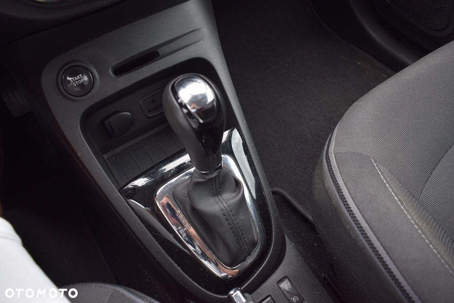 Renault Captur ENERGY TCe 120 EDC Dynamique - 14