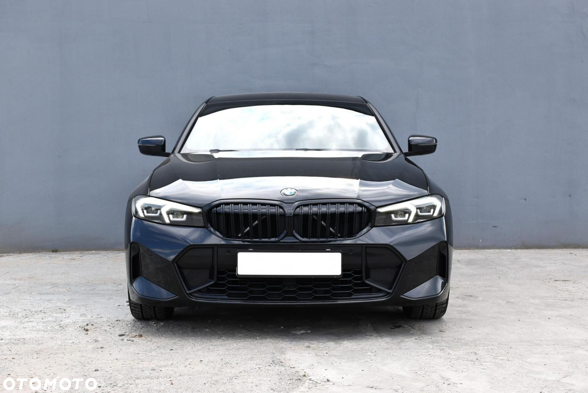 BMW Seria 3 - 5