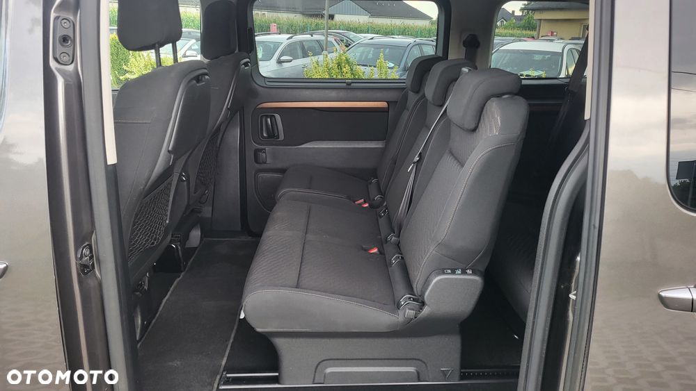 Toyota Proace Verso 2.0 D4-D Medium Family - 12