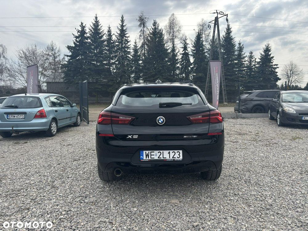 BMW X2 - 9