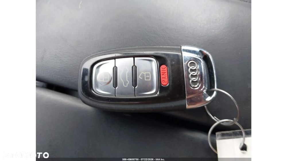 Audi A8 4.0 TFSI L Quattro - 14