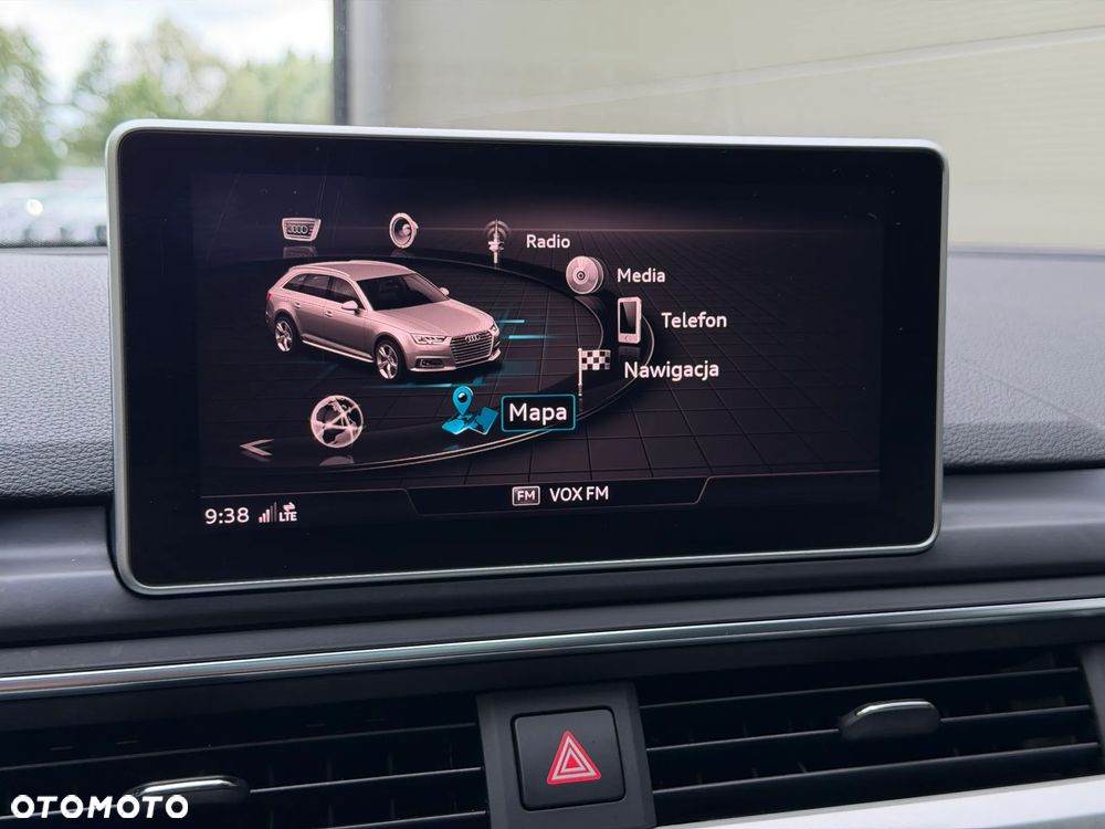 Audi A4 Avant 2.0 TDI S tronic design - 39