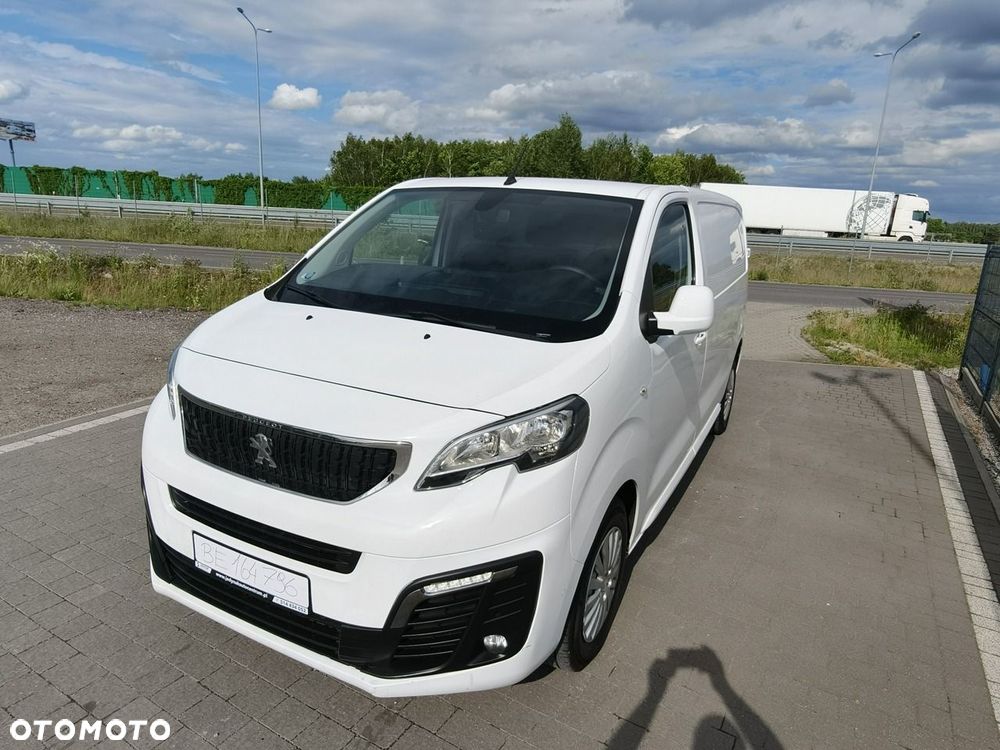 Peugeot Expert - 3