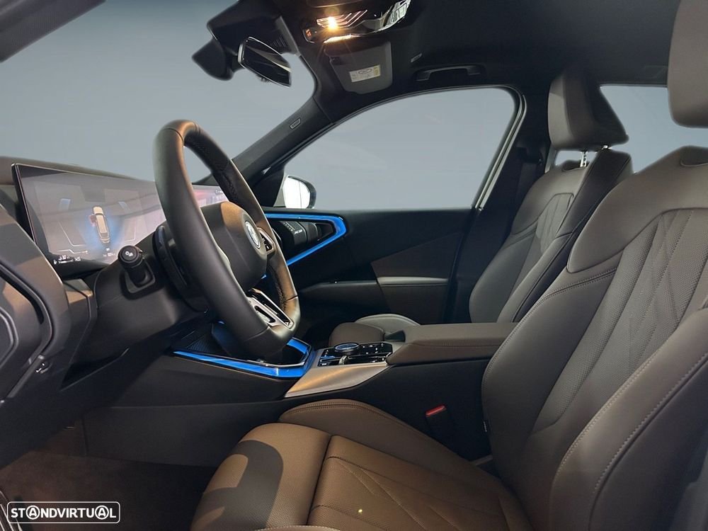 BMW X3 30 e xDrive - 3