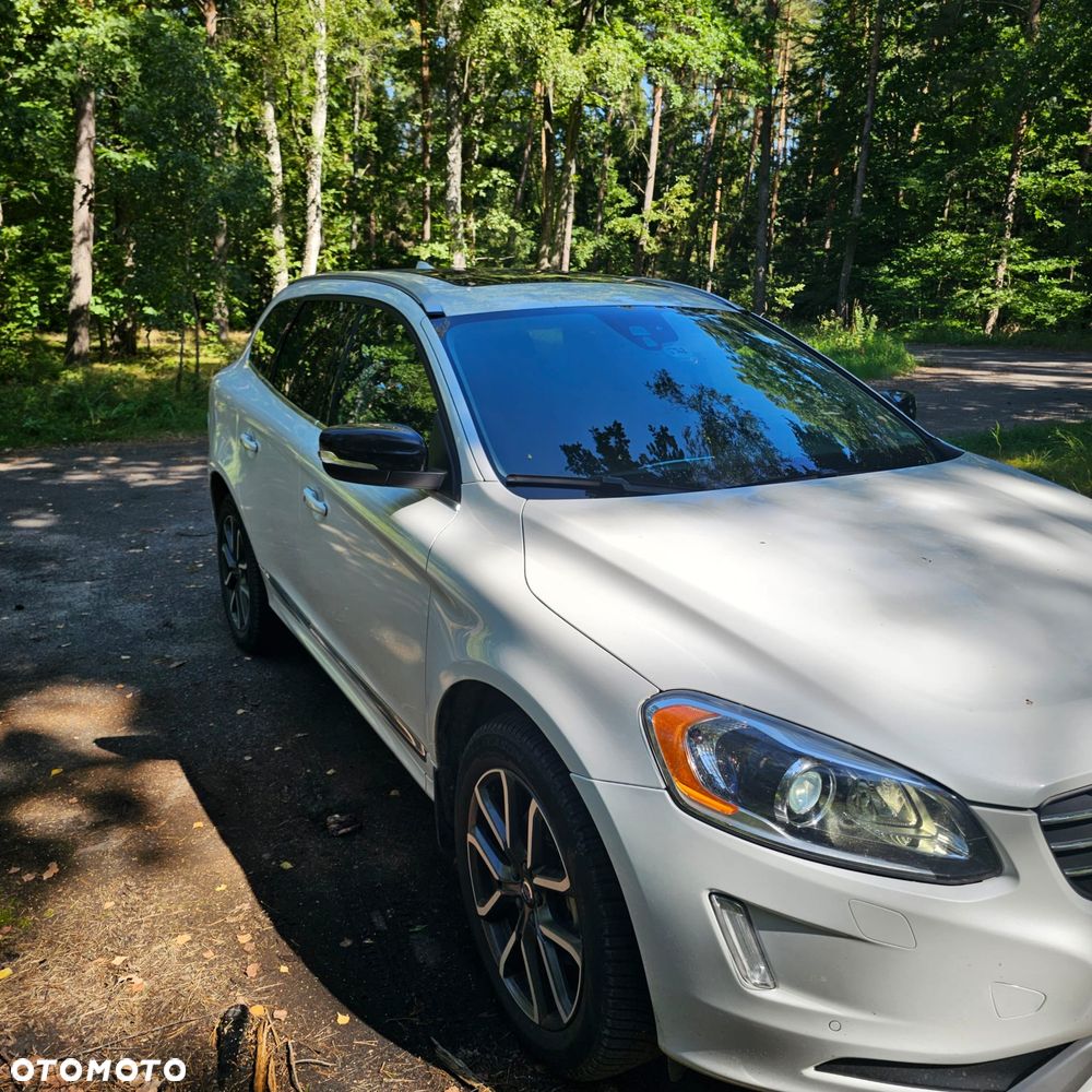 Volvo XC 60 - 2