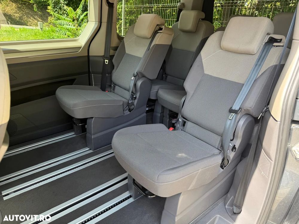 Volkswagen Multivan L 2.0 TDI DSG 110KW Life - 16