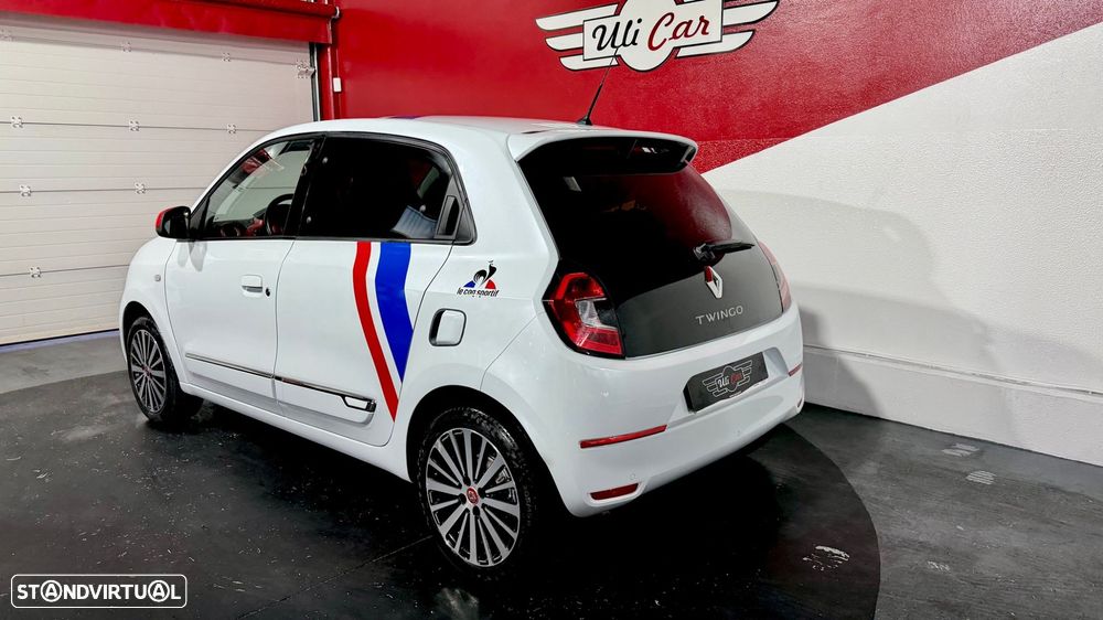 Renault Twingo 0.9 TCe Sport - 16