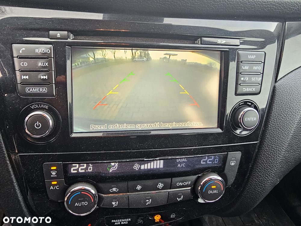 Nissan Qashqai 1.2 DIG-T N-Connecta - 8