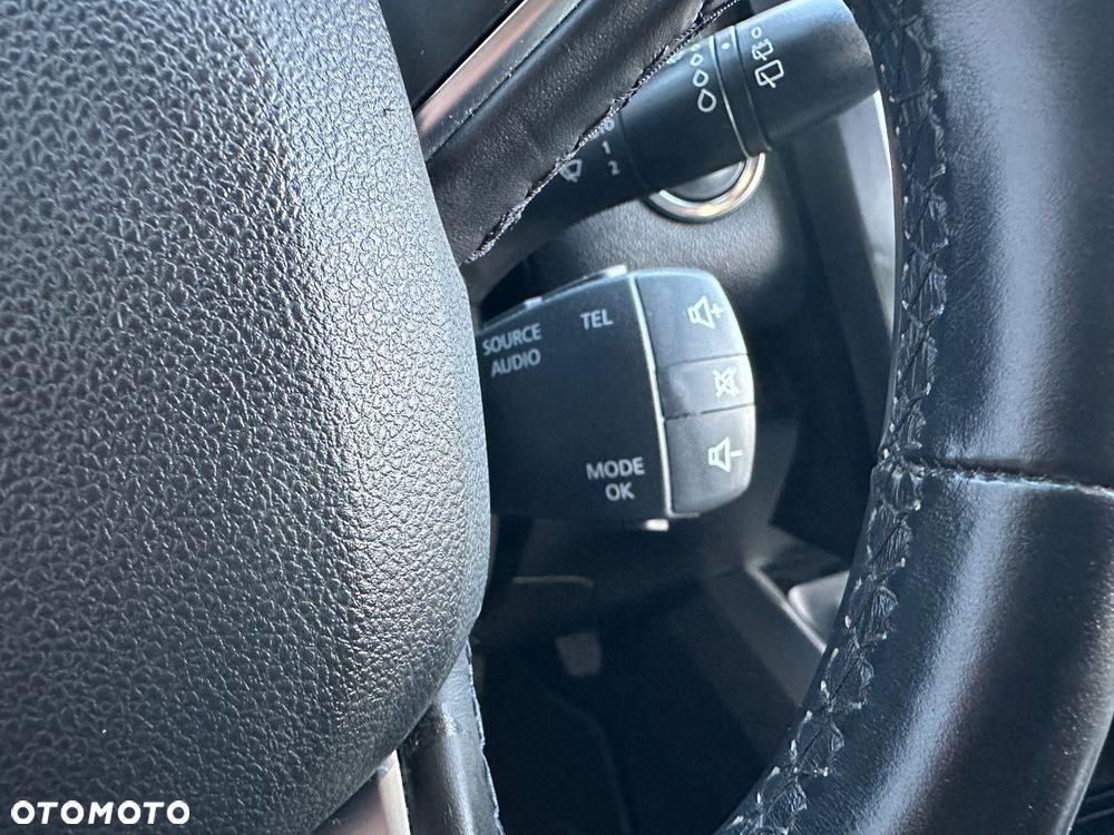 Renault Kadjar Energy dCi 130 Bose Edition - 17