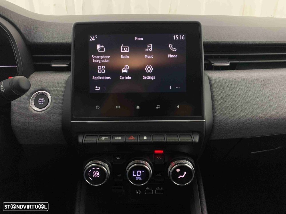 Mitsubishi Colt 1.0 MPI-T Invite - 9