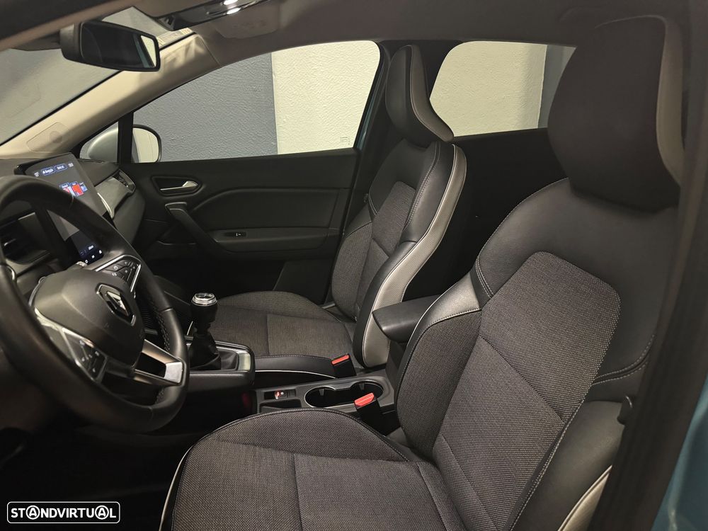 Renault Captur 1.0 TCe Intens - 15