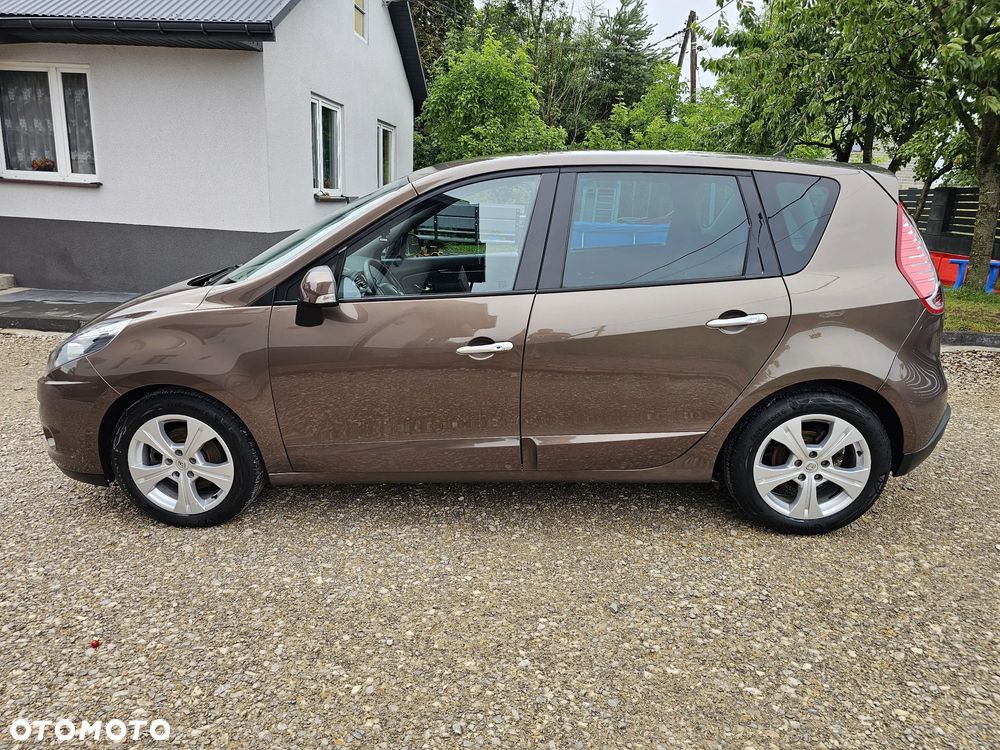 Renault Scenic - 6