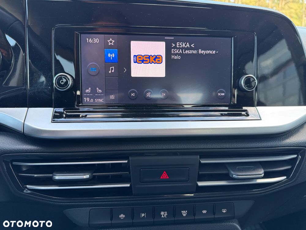 Ford Tourneo Connect 2.0 EcoBlue Active - 23
