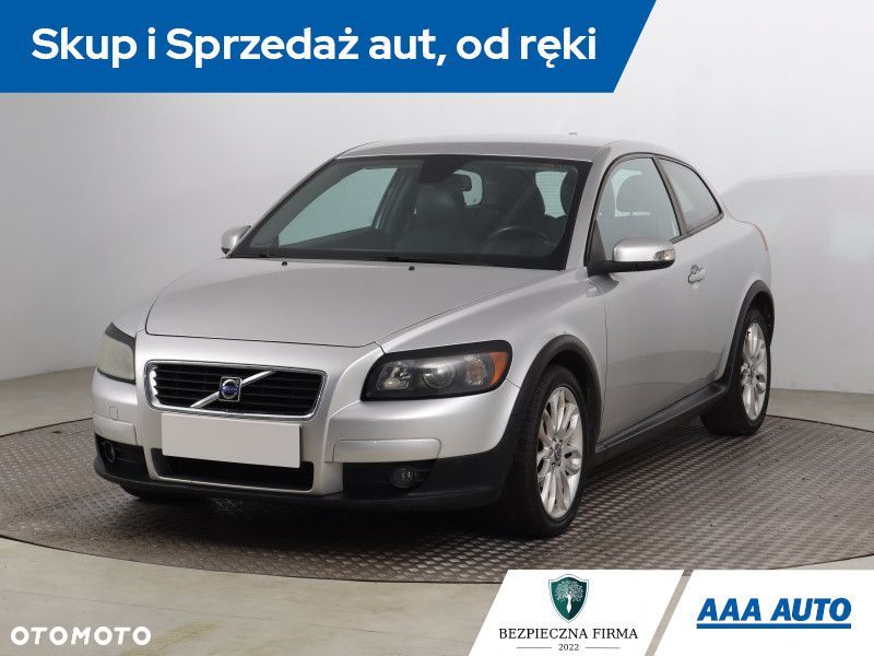 Volvo C30 - 3