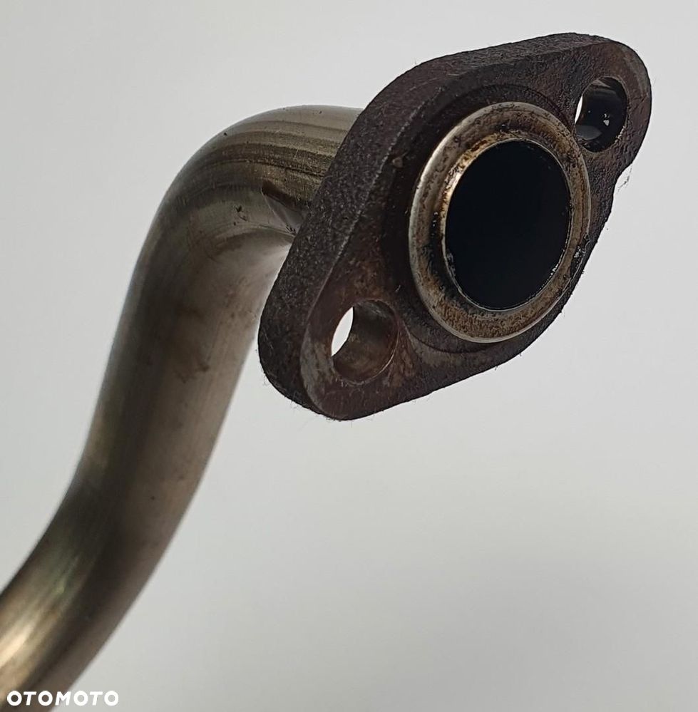 RURKA PRZEWÓD EGR OPEL ASTRA III H 1.6 16V - 3