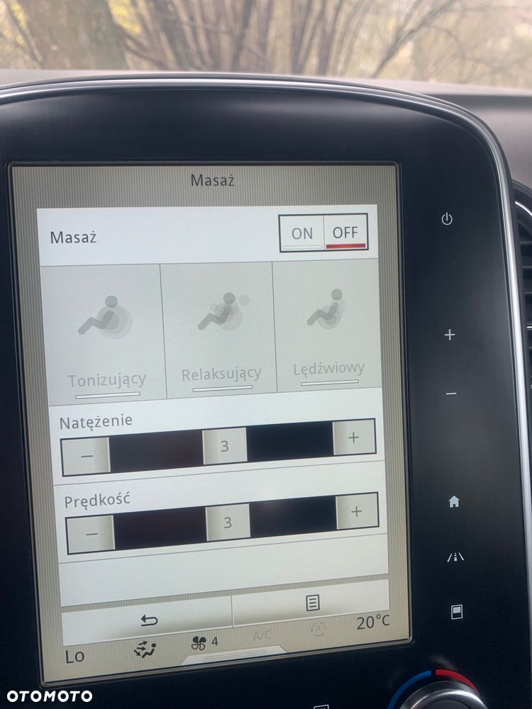 Renault Grand Scenic ENERGY TCe 130 INTENS - 12