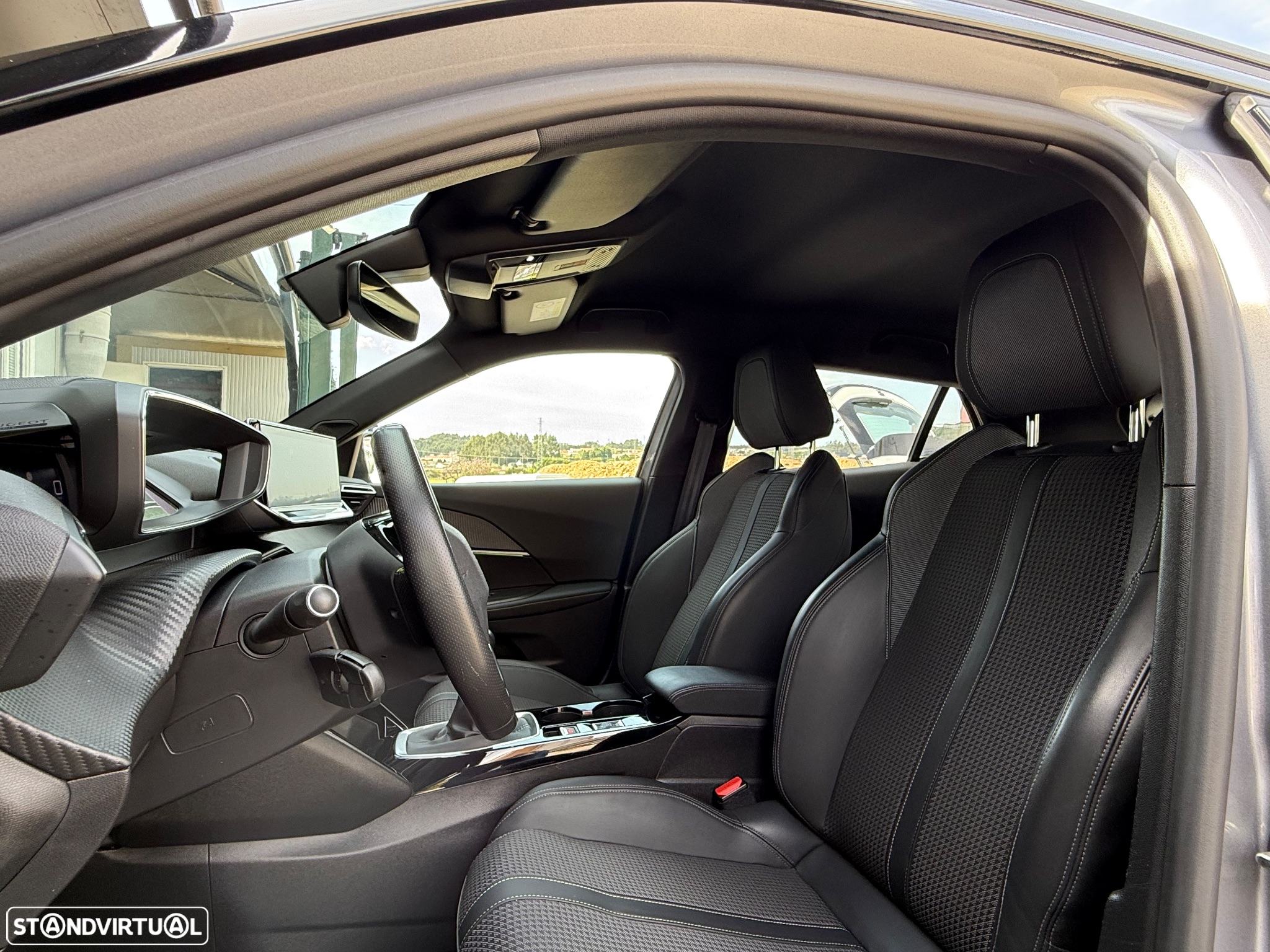 Peugeot 2008 1.2 PureTech GT Line - 20