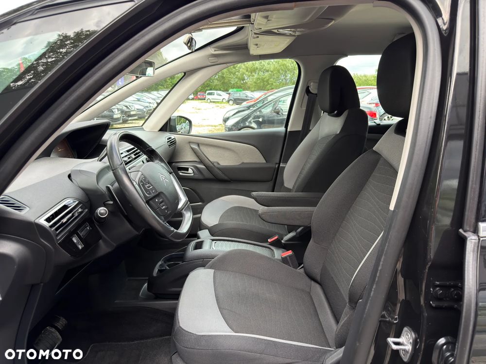Citroën C4 Picasso 1.6 HDi Selection MCP - 24