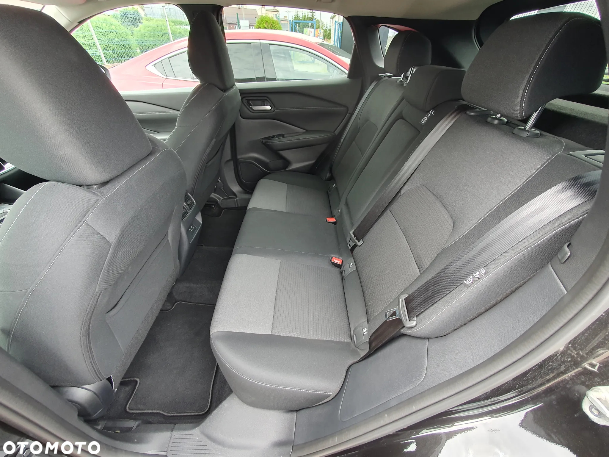 Nissan Qashqai - 14