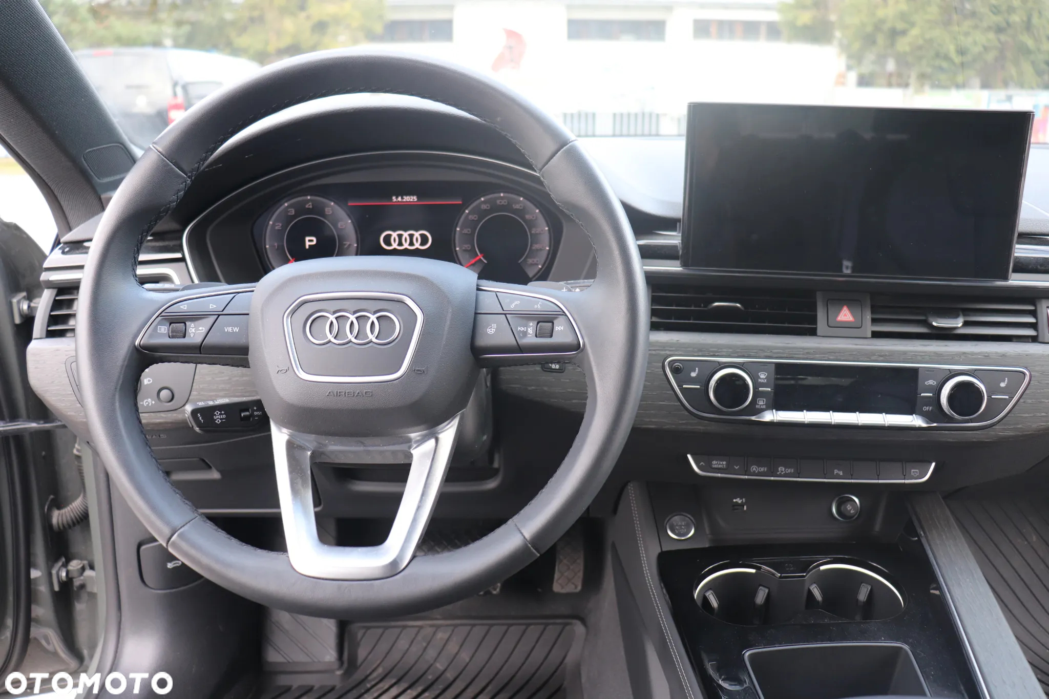 Audi A5 Sportback 45 TFSI quattro S tronic S line - 18