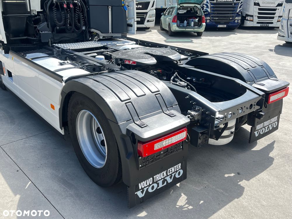 Volvo FH500 Standard // 2024Rok // Parkclima // ACC // LED // Radary // Vecto 3 // - 11