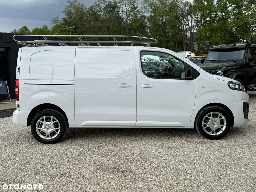 Citroën Jumpy - 8