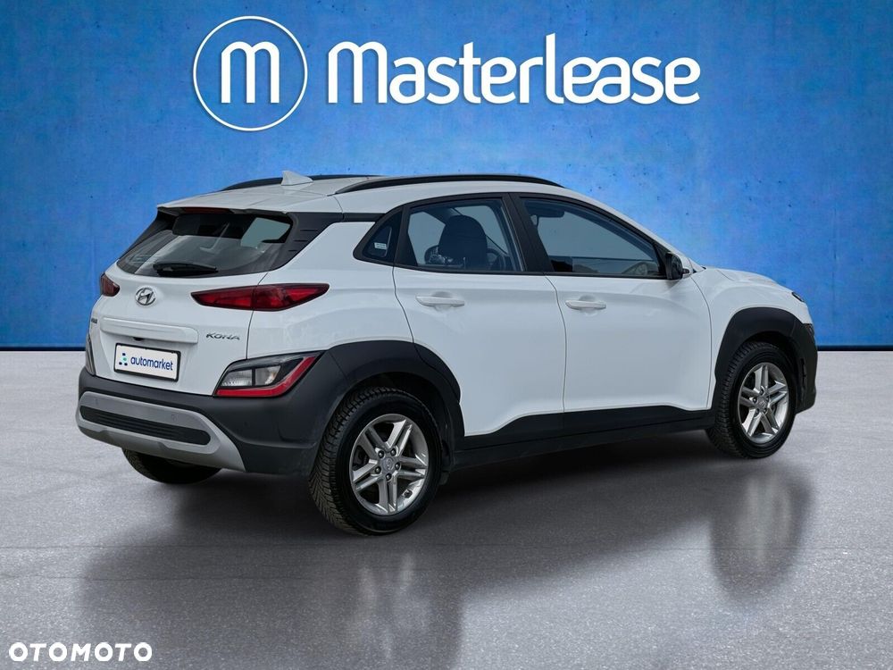 Hyundai Kona 1.0 T-GDI Comfort - 5