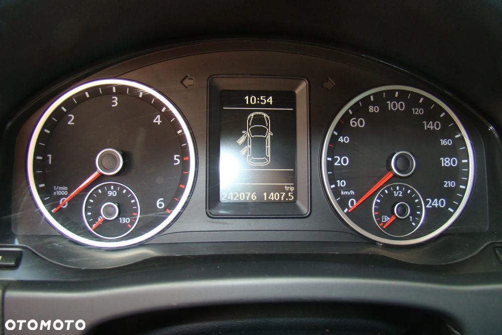 Volkswagen Tiguan 2.0 TDI Trend&Fun - 14