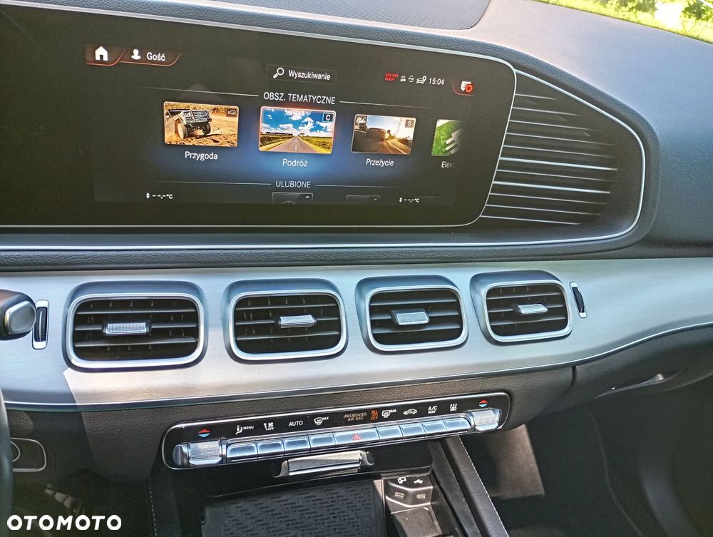 Mercedes-Benz GLE 350 de 4-Matic Premium - 29