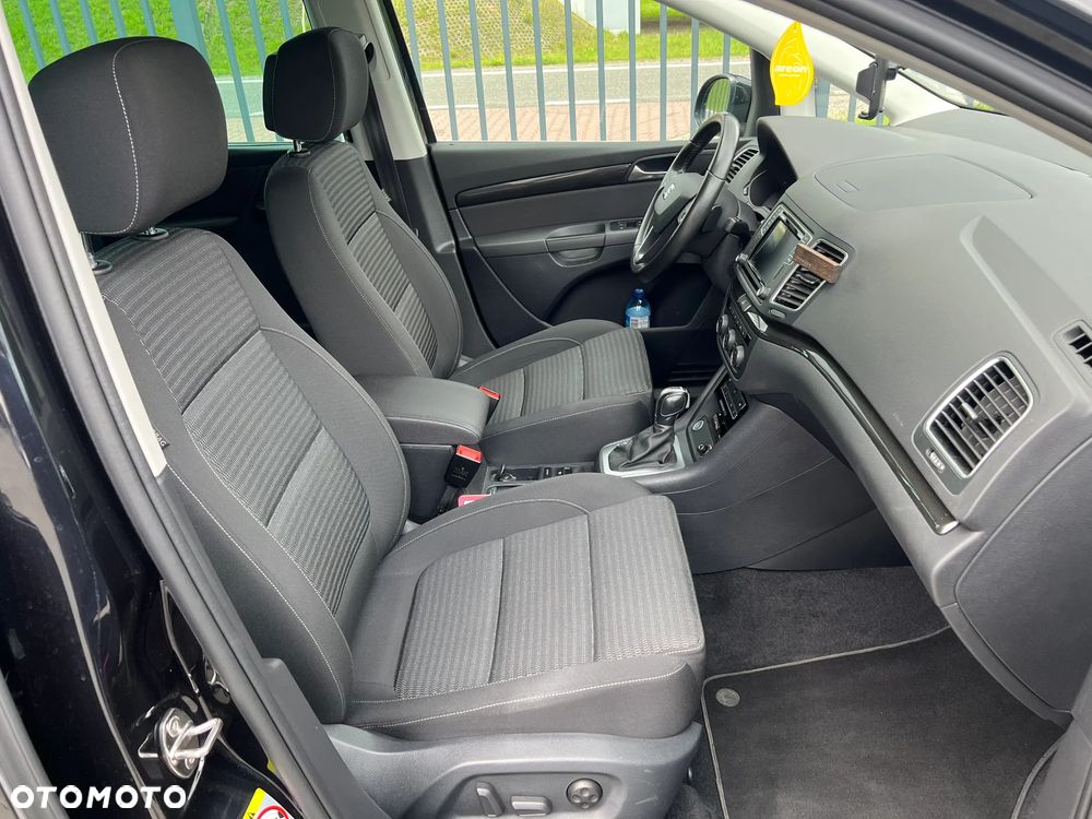 Seat Alhambra 2.0 TDI S&S 4Drive DSG XCELLENCE - 6